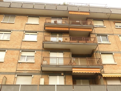 Monolocale in Vendita a Torino, zona Pozzo Strada, 65'000€, 32 m², arredato