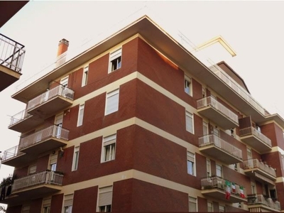 Appartamento in vendita a Chieti, Frazione Chieti Scalo, Via Francesco Sciucchi 41