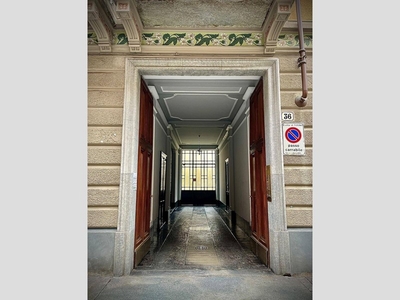 Quadrilocale in Vendita a Torino, 290'000€, 95 m²