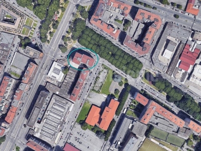 Quadrilocale in Vendita a Torino, 99'000€, 120 m²