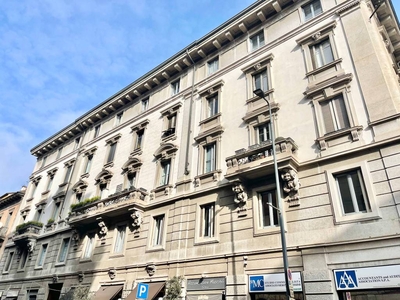 Quadrilocale via Ruggero Boscovich 31, Centrale, Milano