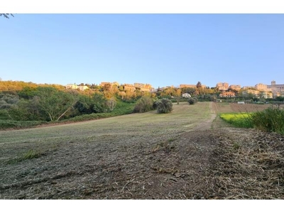 Terreno Agricolo/Coltura in vendita a Osimo, Via del Tesoro fonti