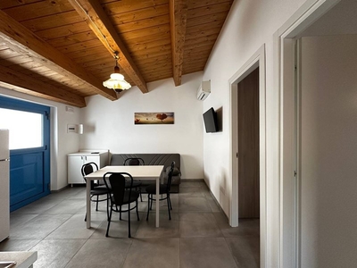 Trilocale in Vendita a Fermo, zona Lido di Fermo, 175'000€, 55 m², arredato