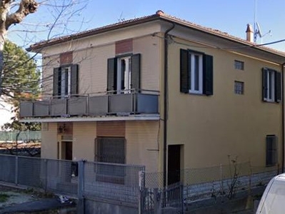 Trilocale in Vendita a Rimini, 150'375€, 111 m²