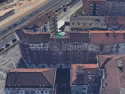 Trilocale in Vendita a Torino, 31'015€, 60 m²