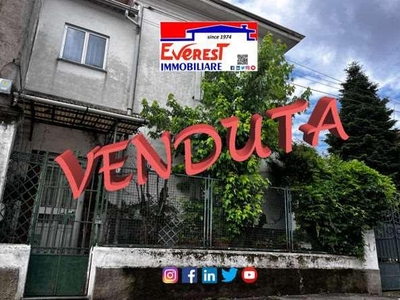 Vendita Casa singola Busto Arsizio