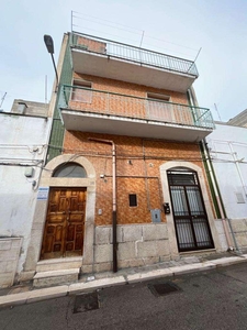 Vendita Casa singola Canosa di Puglia