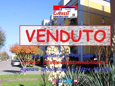 Vendita Trilocale Busto Arsizio