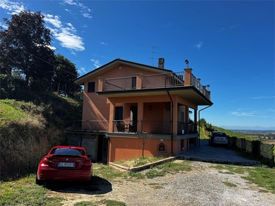 Vendita Villa Moncalvo