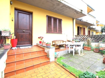 Villa a schiera in vendita a Monsummano Terme