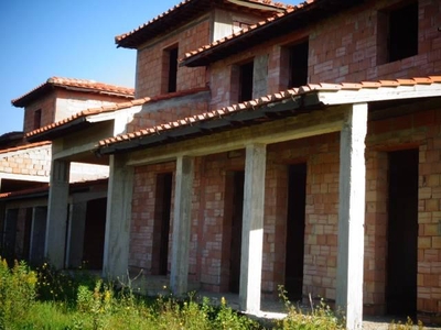 Villa bifamiliare in vendita a Arezzo