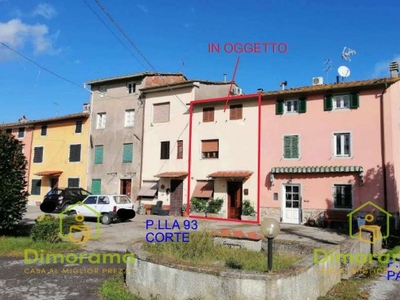 Villa in vendita in via per pontemaggiore 69, Capannori
