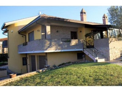 Villa in vendita a Fossacesia, Frazione Villa Scorciosa