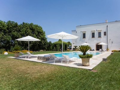 Villa Maxima Privacy and Pool