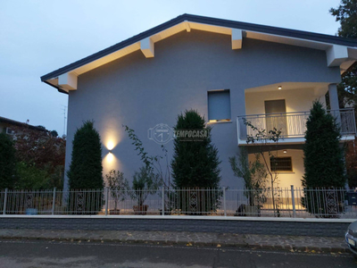 Villa nuova a Modena - Villa ristrutturata Modena