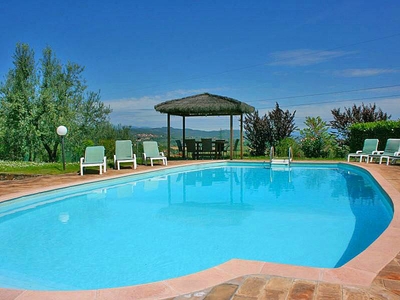 Villa per 8 persone con piscina