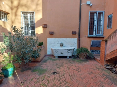 Appartamento in affitto a Bologna via Bellinzona
