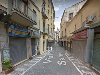Appartamento in affitto a Castellammare di Stabia via Vincenzo Sarnelli, 21