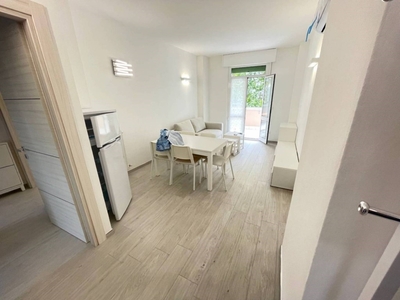 Appartamento in affitto a Comacchio viale Giosuè Carducci, 149