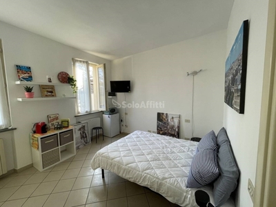 Appartamento in affitto a Piacenza viale Malta, 31
