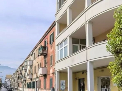 Appartamento in affitto a Pomigliano d'Arco viale Alfa Romeo, 72