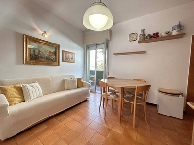 Appartamento in affitto a Riccione viale Presanella, 20