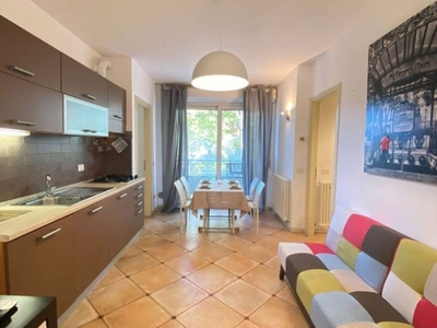 Appartamento in affitto a Riccione viale Tito Speri, 32