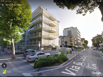Appartamento in in affitto da privato a Bellaria-Igea Marina via Publio Virgilio Marone, 55