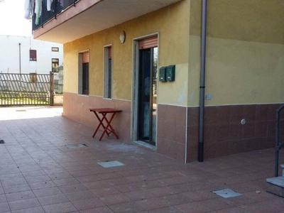 Appartamento in in affitto da privato a Capaccio Paestum via Anfitrite, 57