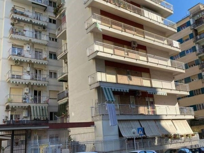 Appartamento in in affitto da privato a Napoli viale dei Pini