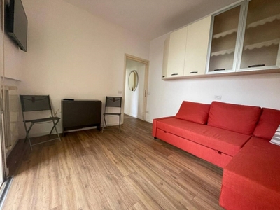 Appartamento in in affitto da privato a Riccione viale Saluzzo