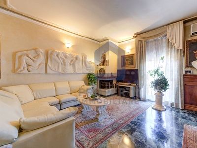 Appartamento in ottime condizioni in zona Rifredi, Careggi a Firenze