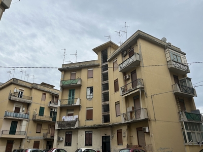 Appartamento di 79 mq in vendita - Messina