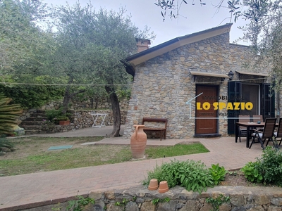 Casa indipendente di 70 mq in vendita - Andora