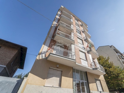 Vendita Appartamento Via Monfalcone, 54, Torino