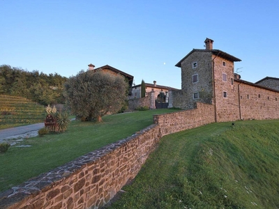 Agriturismo Ronchi Di Sant'Egidio