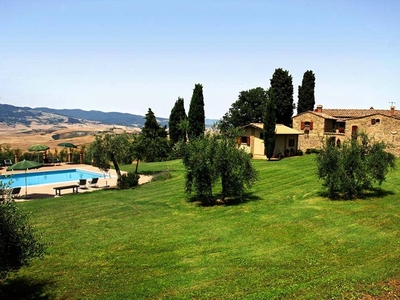 Agriturismo Villa Opera