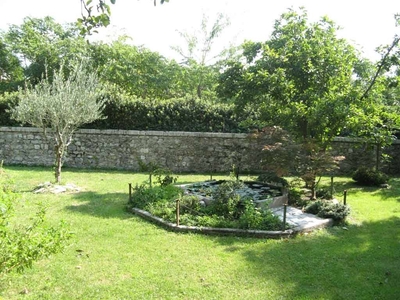 Appartamento a Vittorio Veneto con giardino e terrazza