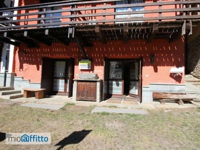 Appartamento arredato Borgata sestriere