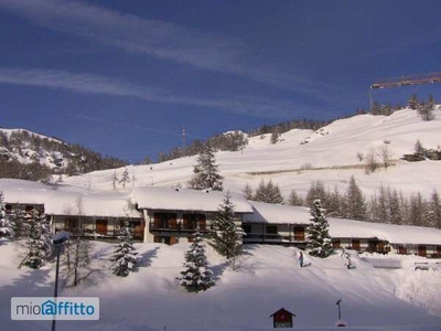 Appartamento arredato Borgata sestriere