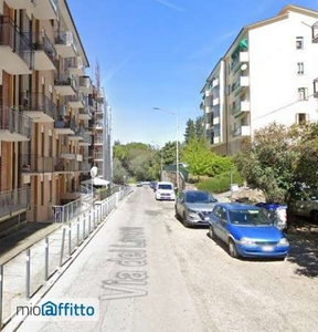 Appartamento arredato con terrazzo Madonna alta