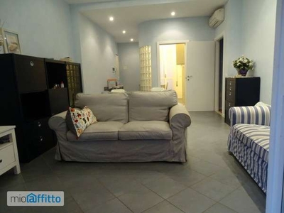 Appartamento arredato con terrazzo Milano marittima