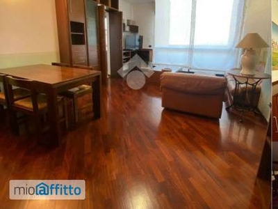 Appartamento arredato con terrazzo Pablo