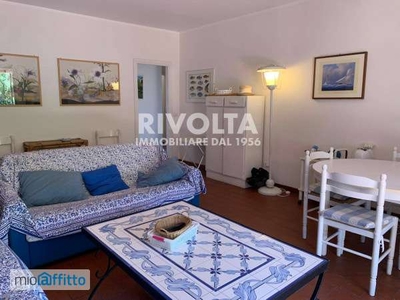 Appartamento arredato con terrazzo Porto ercole