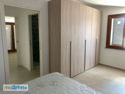 Appartamento arredato con terrazzo Recale