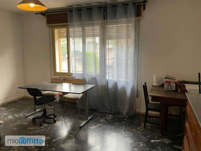 Appartamento arredato con terrazzo Sacro cuore, borgomagno, san carlo, pontevigodarzere