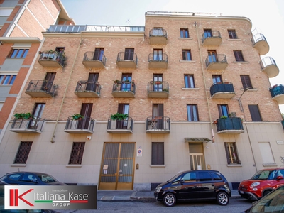 Appartamento arredato in affitto, Torino aurora