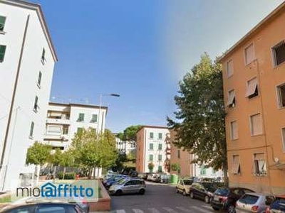 Appartamento arredato La Spezia