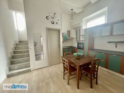 Appartamento arredato Reggio Calabria