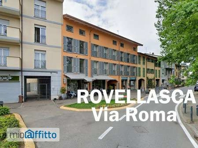 Appartamento arredato Rovellasca